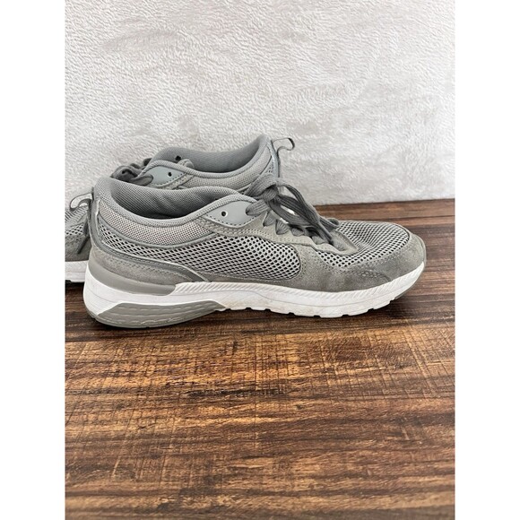 Gola Sneakers Hawk Road Running Shoes Women's US 7 Grey Casual - Picture 10 of 10
